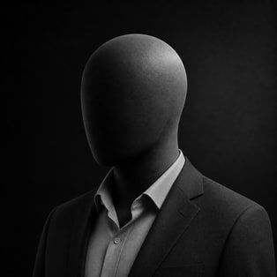 Confidential advisor anonymous profile