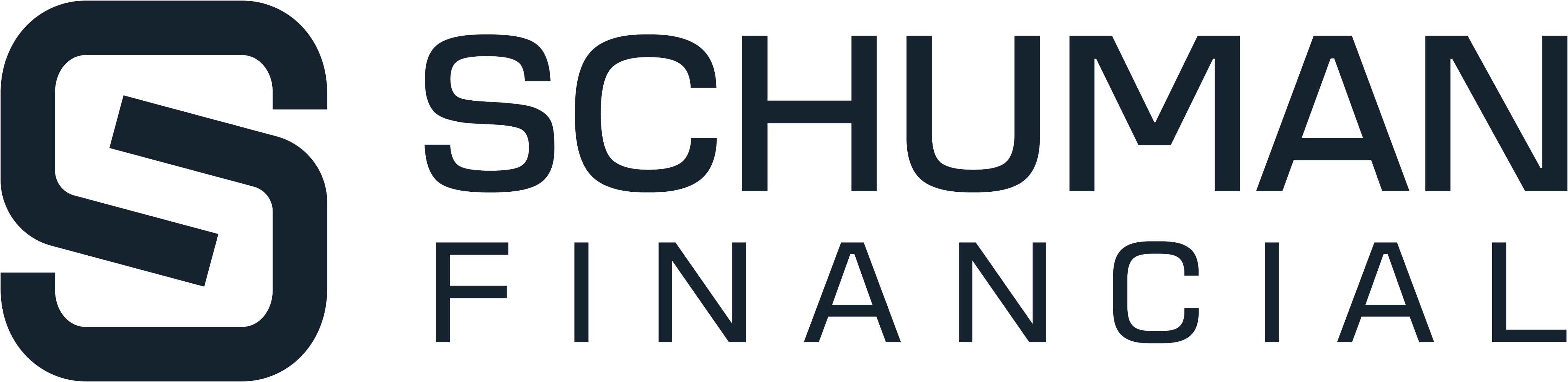 Schuman Financial logo